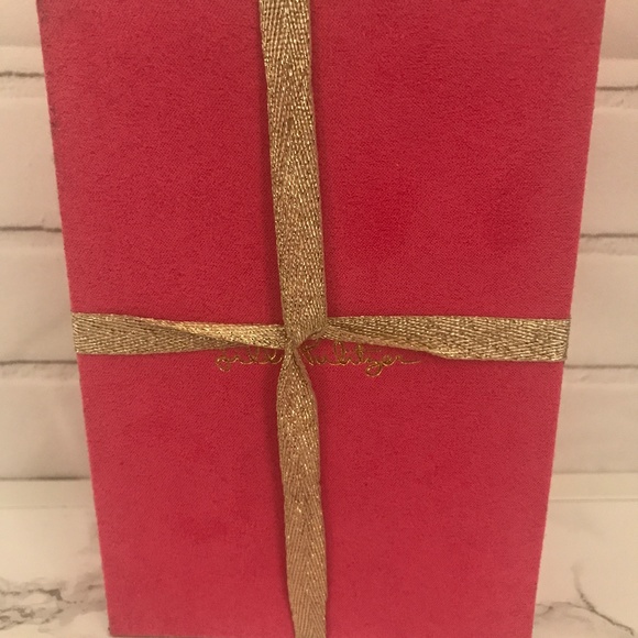 NWT - LILLY PULITZER LACQUER TRAY AND NOTEPAD - Picture 5 of 7